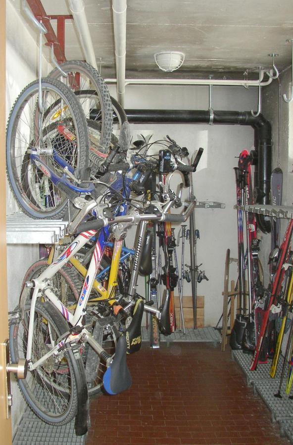 Willkommen-gemuetlich, Balkon, Parkplatz Direkt In Apartment *